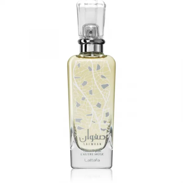 Lattafa Safwaan L'autre Musk parfumovaná voda unisex 100 ml