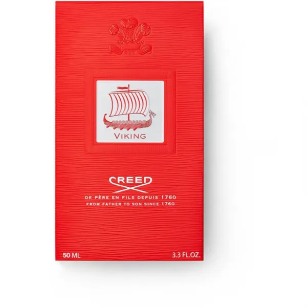 Creed Viking parfumovaná voda pre mužov 50 ml