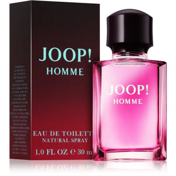 JOOP! Homme toaletná voda pre mužov 30 ml