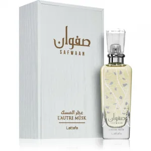Lattafa Safwaan L'autre Musk parfumovaná voda unisex 100 ml