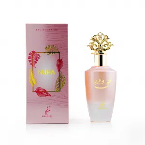 Khadlaj Nuha EDP 85 ml UNISEX