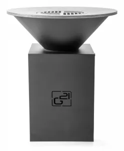Gril G21 Oregon Black