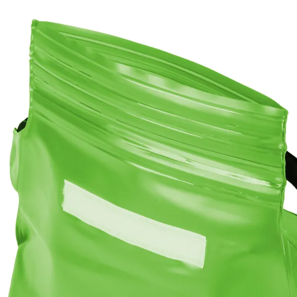 MG Waterproof Pouch vodotesná taška, zelená