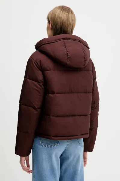 Tommy Hilfiger prešívaná bunda