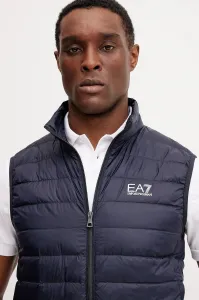 Pánska vesta Ea7 Gilet Uomo
