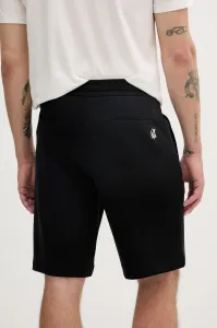 Armani Exchange pánske bermudy