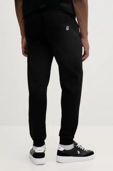 Armani Exchange pánske tepláky