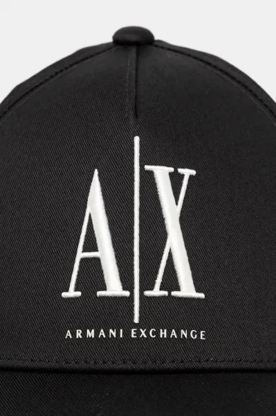 Armani Exchange čiapka