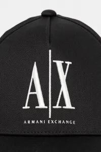 Armani Exchange čiapka