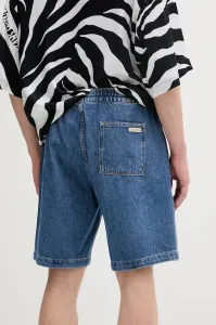 Calvin Klein rifľové bermudy