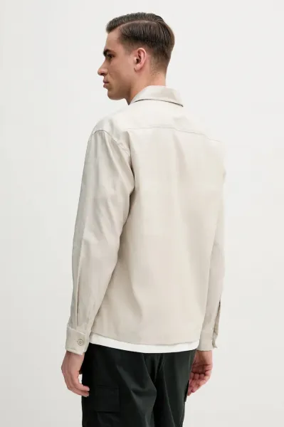 Calvin Klein pánska košeľa