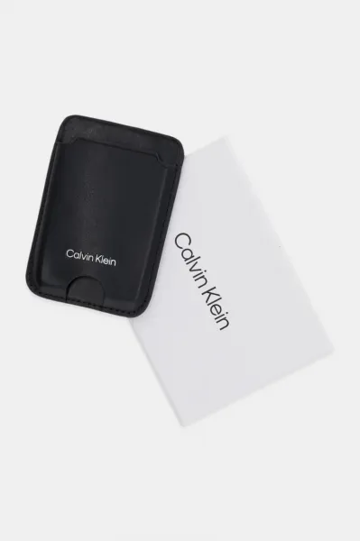 Calvin Klein kožená peňaženka