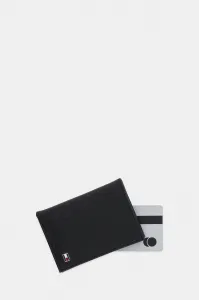 Kožená peňaženka Tommy Hilfiger