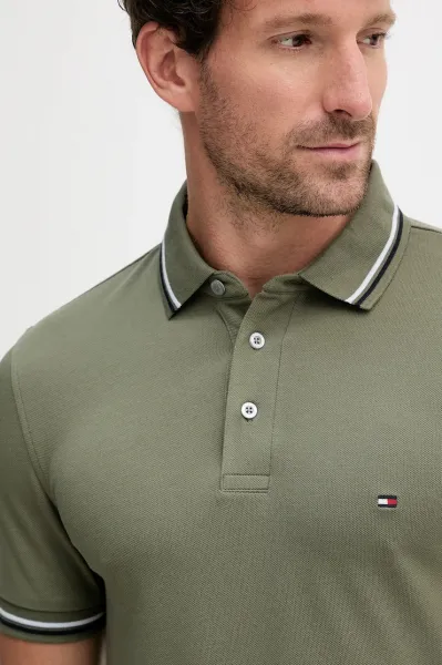 Tommy Hilfiger pánske polo tričko