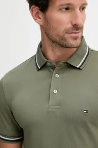 Tommy Hilfiger pánske polo tričko