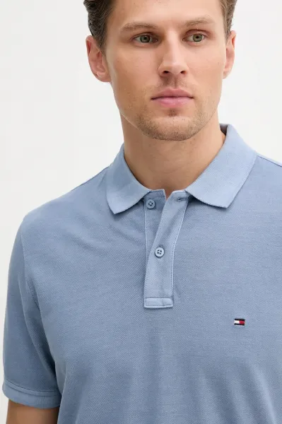 Tommy Hilfiger pánske polo tričko