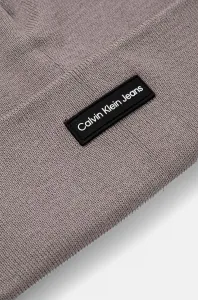 Čiapka Calvin Klein CK INST PATCH