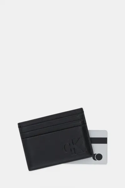 Calvin Klein kožená peňaženka