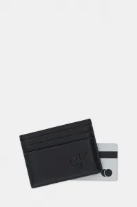 Calvin Klein kožená peňaženka