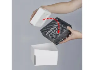 Odvlhčovač vzduchu Cube 1000 g