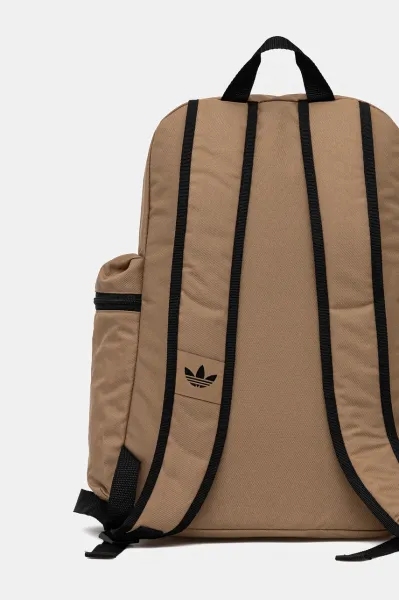 Batoh ADIDAS ADICOLOR BP CARDBO BLACK