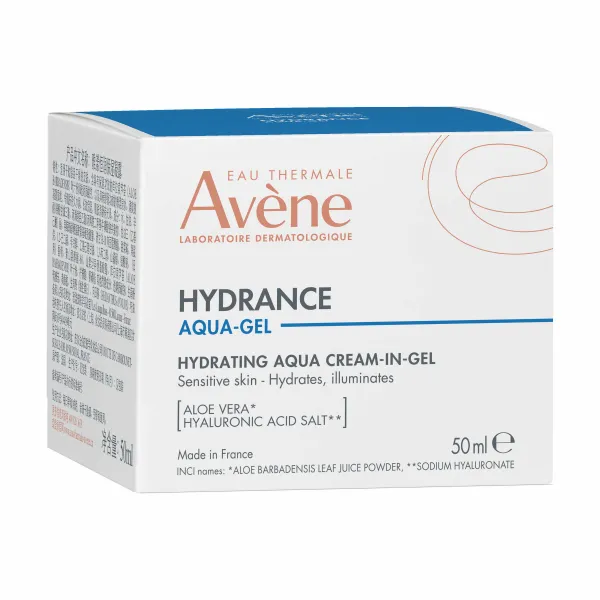 AVENE HYDRANCE AQUA GEL