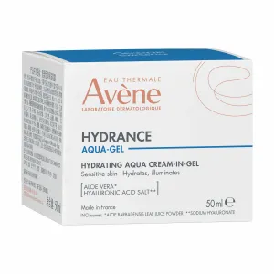 AVENE HYDRANCE AQUA GEL
