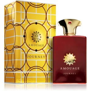 Amouage Journey parfumovaná voda pre mužov 100 ml