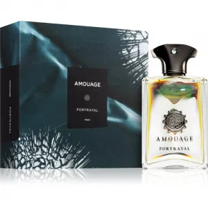Amouage Portrayal parfumovaná voda pre mužov 100 ml
