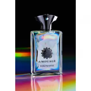 Amouage Portrayal parfumovaná voda pre mužov 100 ml