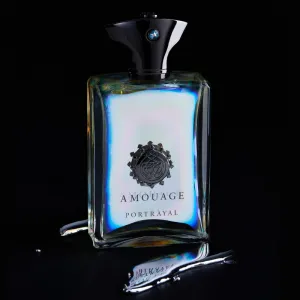 Amouage Portrayal parfumovaná voda pre mužov 100 ml