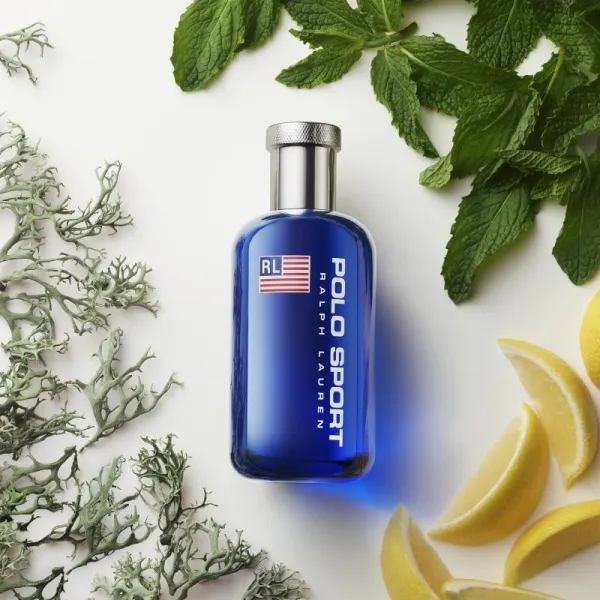 Ralph Lauren Polo Sport toaletná voda pre mužov 75 ml