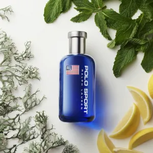 Ralph Lauren Polo Sport toaletná voda pre mužov 75 ml