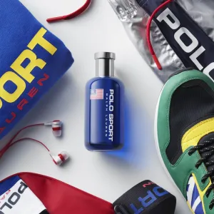 Ralph Lauren Polo Sport toaletná voda pre mužov 75 ml