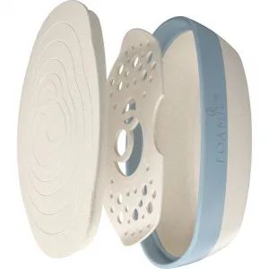 Foamie Travel Buddy cestovné púzdro 1 ks