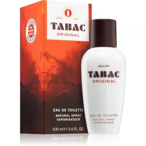 Tabac Original toaletná voda s rozprašovačom pre mužov 100 ml