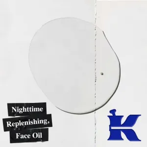 Kiehl's Midnight Recovery Concentrate nočný regeneračný sérum pre všetky typy pleti vrátane citlivej 15 ml