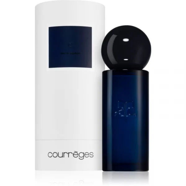 Courrèges C parfumovaná voda unisex 100 ml