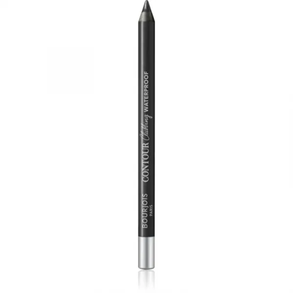 Bourjois Contour Clubbing vodeodolná ceruzka na oči odtieň 075 Gris Anthracite 1,2 g