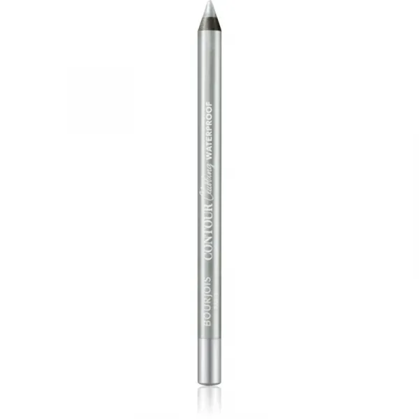 Bourjois Contour Clubbing vodeodolná ceruzka na oči odtieň 052 Disco Ball 1,2 g