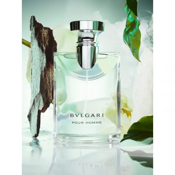 BVLGARI Pour Homme toaletná voda pre mužov 100 ml
