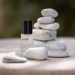 AHAVA Hyaluronic Acid Serum hydratačné pleťové sérum s kyselinou hyalurónovou 30 ml