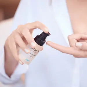 AHAVA Hyaluronic Acid Serum hydratačné pleťové sérum s kyselinou hyalurónovou 30 ml