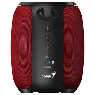 GENIUS repro SP-915BT Red