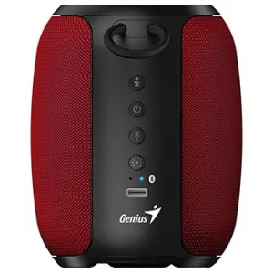 GENIUS repro SP-915BT Red