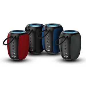GENIUS repro SP-915BT Red