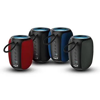 GENIUS repro SP-915BT Blue