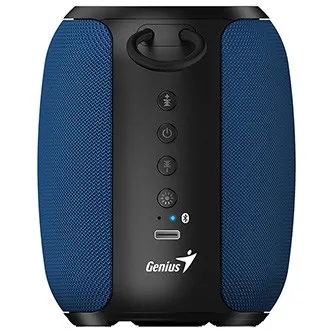 GENIUS repro SP-915BT Blue