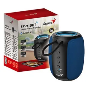 GENIUS repro SP-915BT Blue