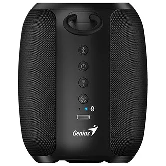 Genius reproduktor SP-915BT, 1.0, 5W, černý, COPILOT